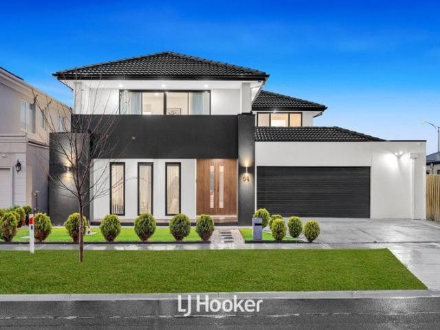 House for sale in Lyndhurst, Victoria