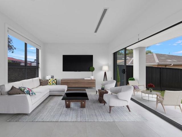 House for rent in Sydney, New South Wales