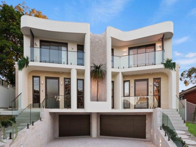 House for sale in Sydney, New South Wales