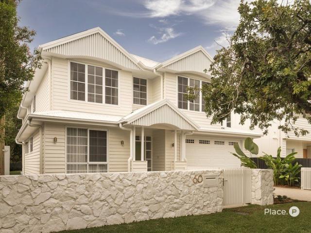 House for sale in Toombul, Queensland
