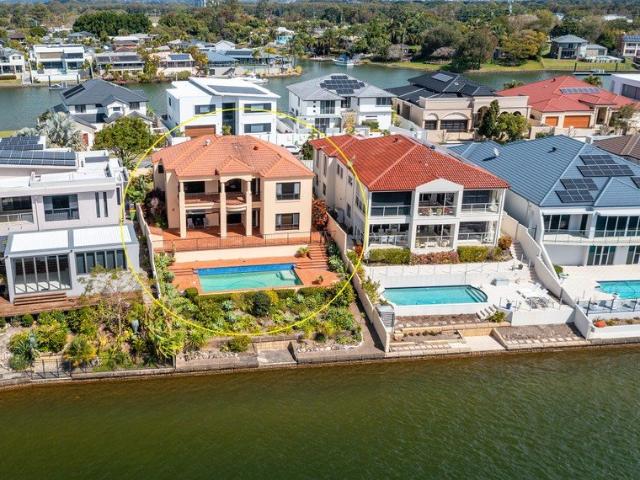 House for sale in Fernbrook, Queensland