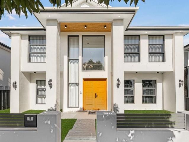 House for rent in Sydney, New South Wales