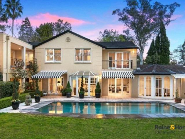 House for rent in Sydney, New South Wales