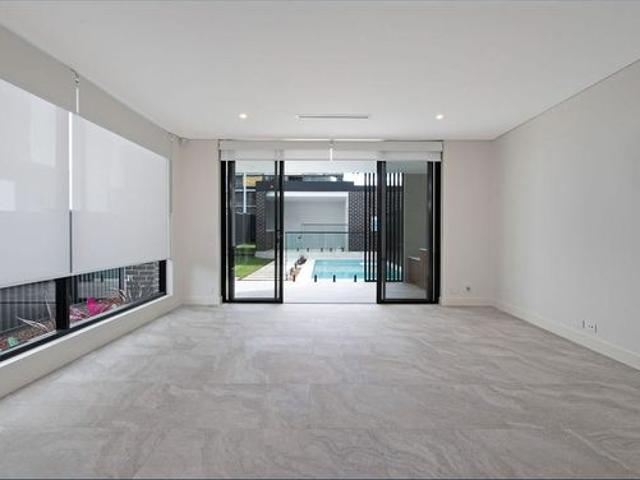 House for rent in Sydney, New South Wales