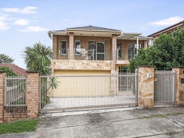 House for sale in Sydney, New South Wales
