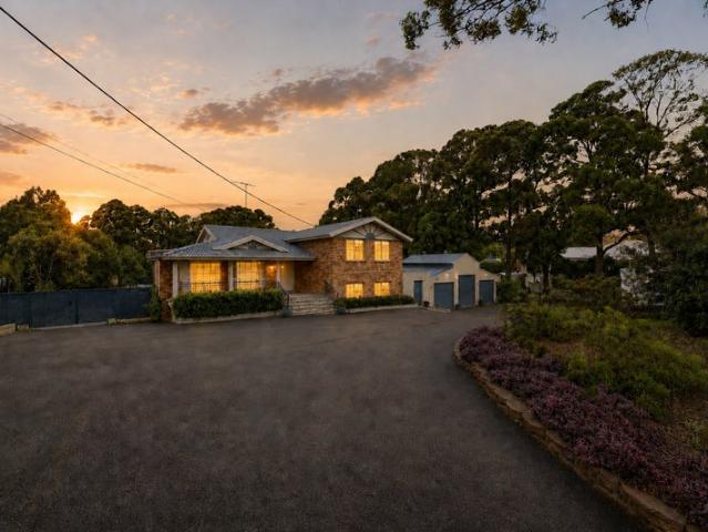House for sale in Sydney, New South Wales