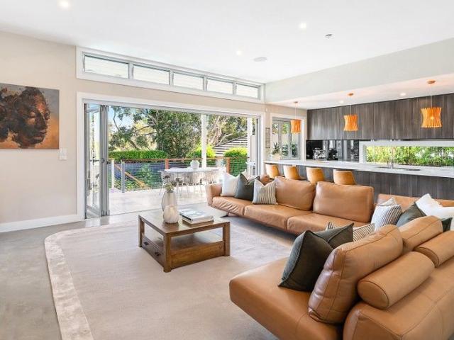 House for sale in Sydney, New South Wales
