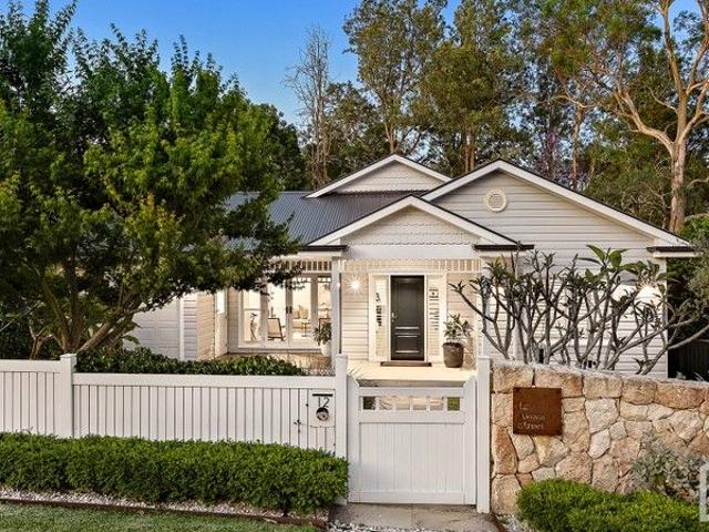 House for sale in Sydney, New South Wales