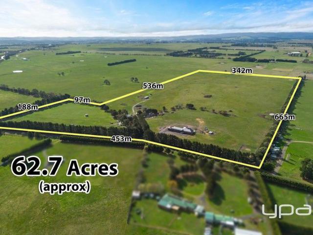 House for sale in Ballan, Victoria