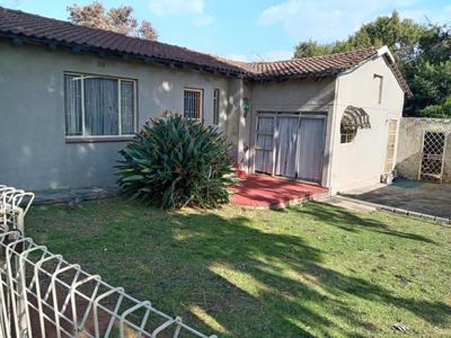 House for sale in Ekurhuleni, Gauteng