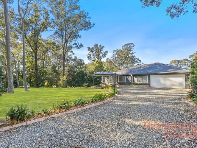 House for sale in Ambergate, New South Wales
