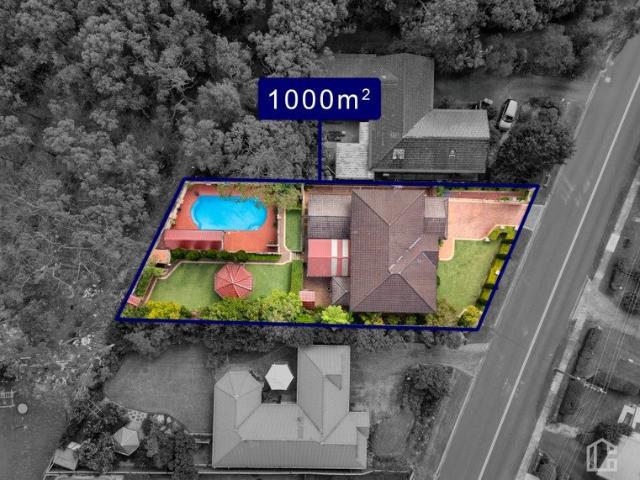 House for sale in Sydney, New South Wales