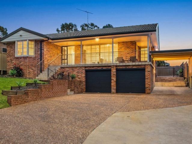 House for sale in Sydney, New South Wales