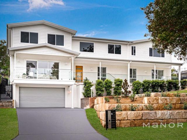 House for sale in Sydney, New South Wales