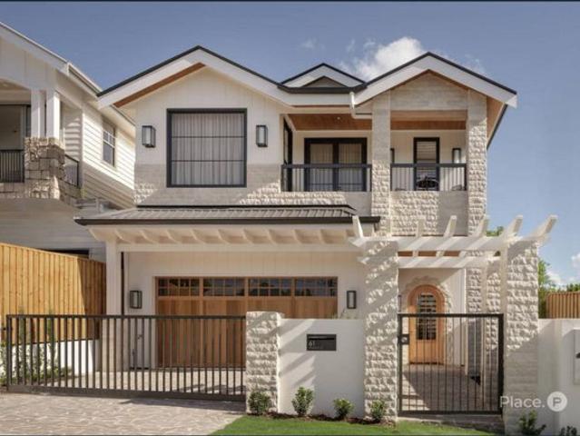 House for rent in Toombul, Queensland