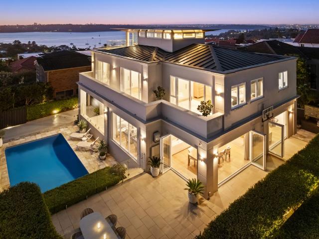 House for sale in Sydney, New South Wales