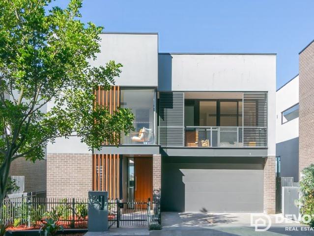 House for sale in Sydney, New South Wales