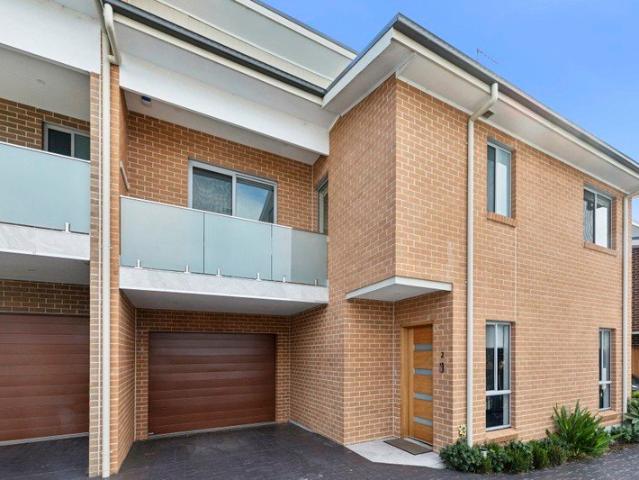 Townhouse for sale in Sutherland, New South Wales