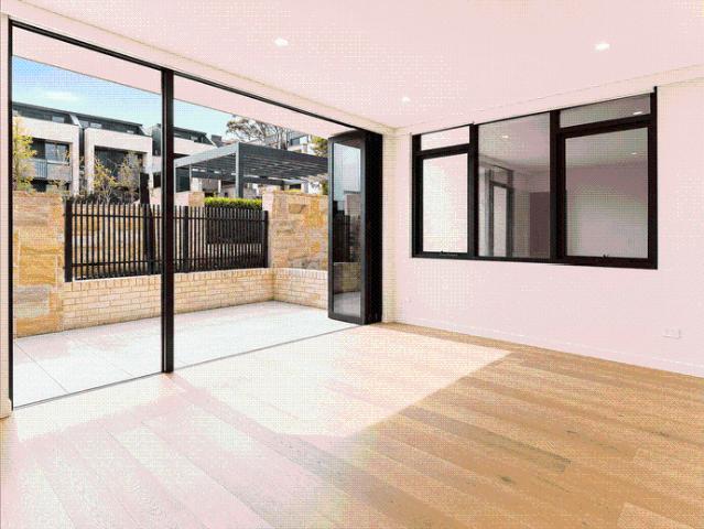 Townhouse for rent in Willoughby, New South Wales