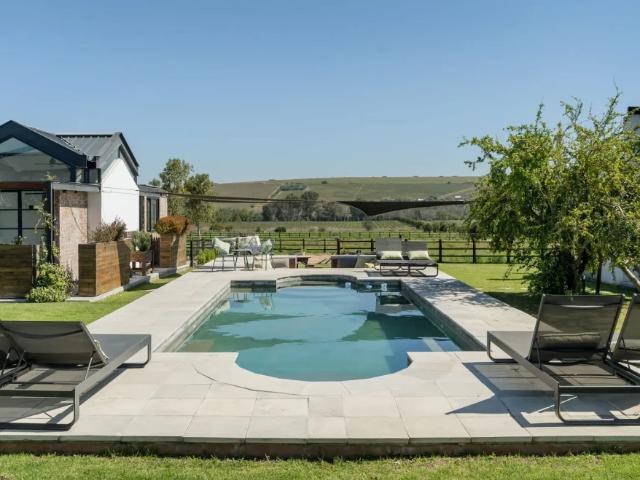 House for rent in Pniel, Western Cape