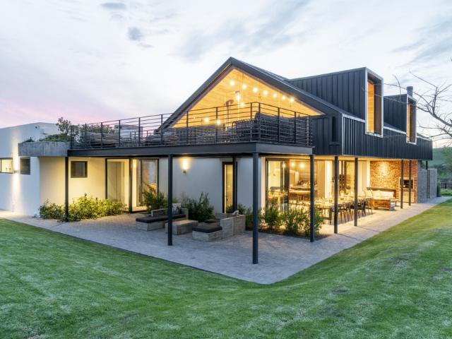 House for rent in Pniel, Western Cape