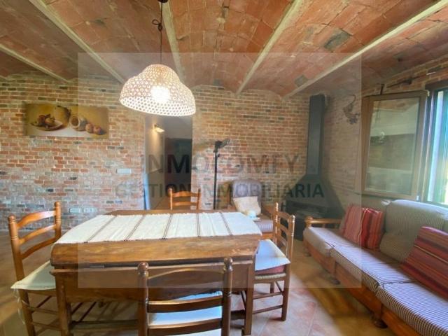 Casa en alquiler en Eixample, Gironès