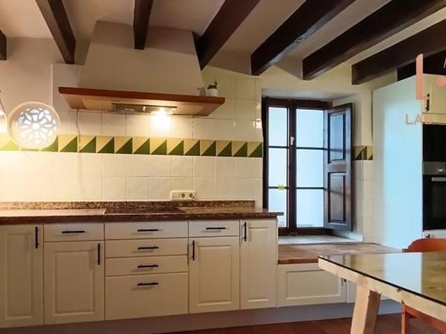 Casa en alquiler en Marratxinet, Raiguer