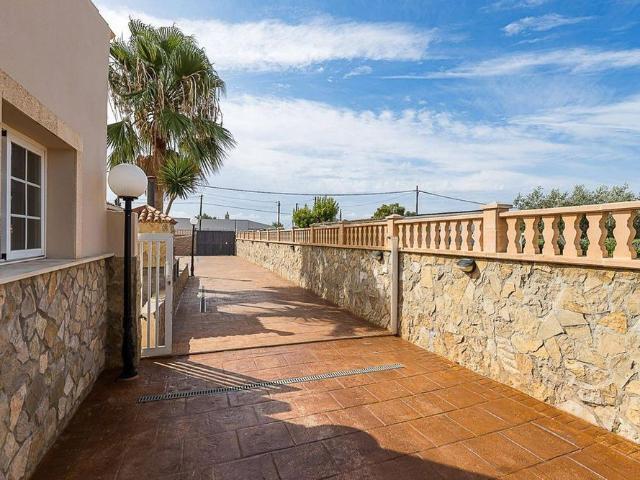 Casa en alquiler en Marratxinet, Raiguer