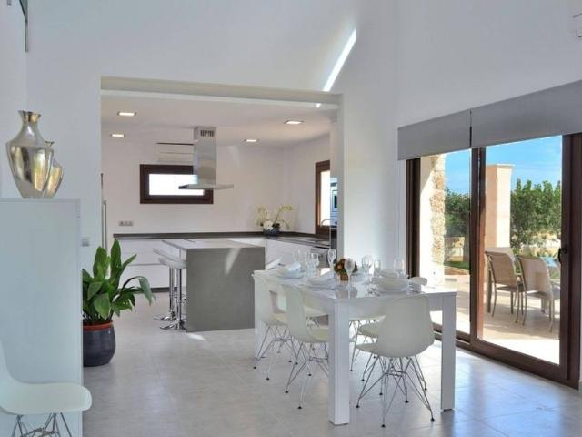 Casa en alquiler en Pla de Mallorca, Baleares