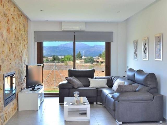Casa en alquiler en Pla de Mallorca, Baleares