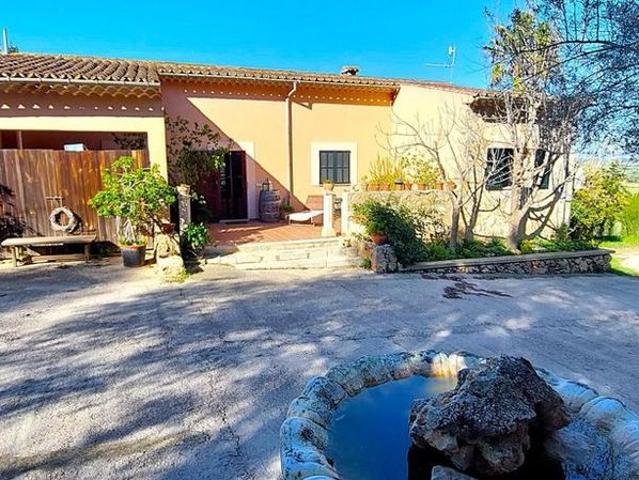 Casa en alquiler en Pla de Mallorca, Baleares