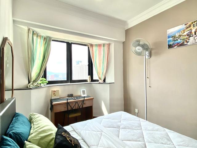 Apartment for rent in Country Heights Damansara, Kuala Lumpur
