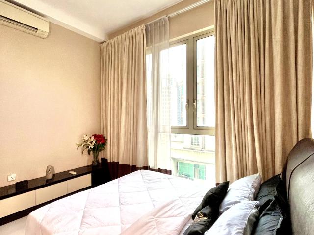 Apartment for rent in Country Heights Damansara, Kuala Lumpur