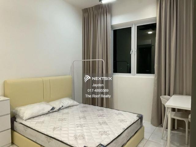 Residential House for rent in Georgetown, Penang