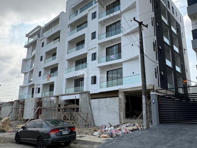 Flat for sale in Ibeju Lekki, Abuja