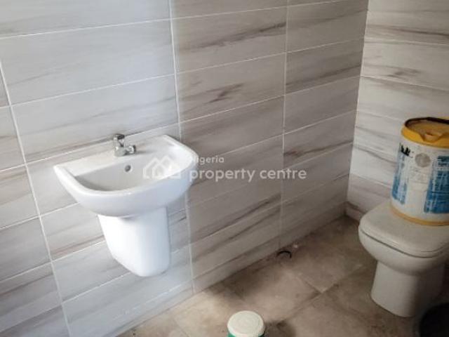 Flat for rent in Eti Osa, Abuja