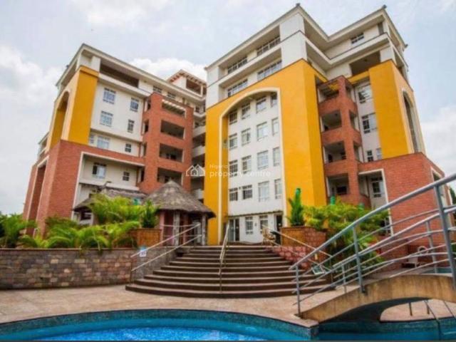 Flat for rent in Maitama, Sokoto