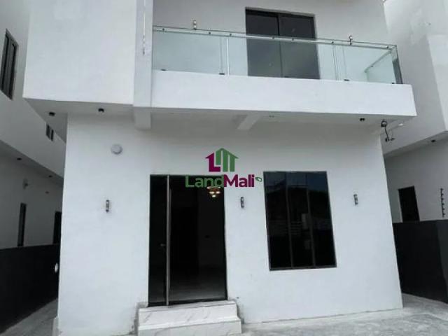 Property for sale in Eti Osa, Abuja