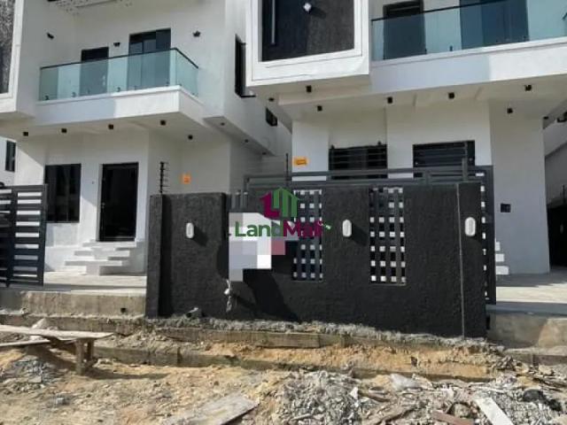 Property for sale in Eti Osa, Abuja