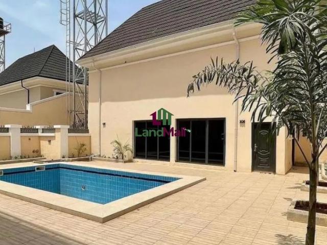 Property for sale in Eti Osa, Abuja