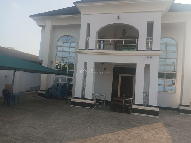 Property for sale in Amuwo Odofin, Abuja