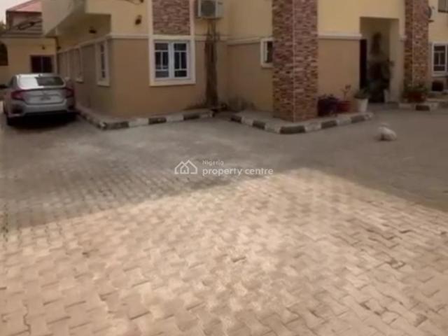 Property for sale in Gwarinpa, Sokoto