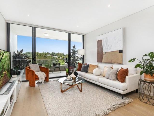Apartment for sale in Sydney, New South Wales