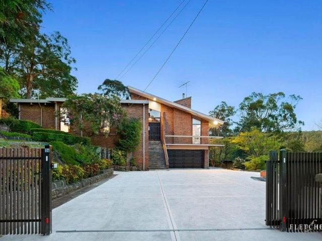 House for sale in Belgrave, Victoria