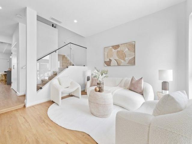 Townhouse for sale in Sydney, New South Wales