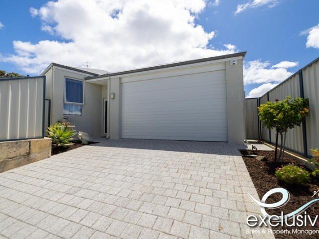 House for sale in Parklands, Western Australia