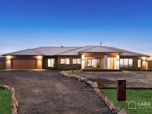 House for sale in Bannockburn, Victoria
