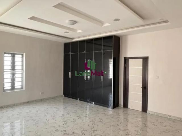 Property for sale in Eti Osa, Abuja