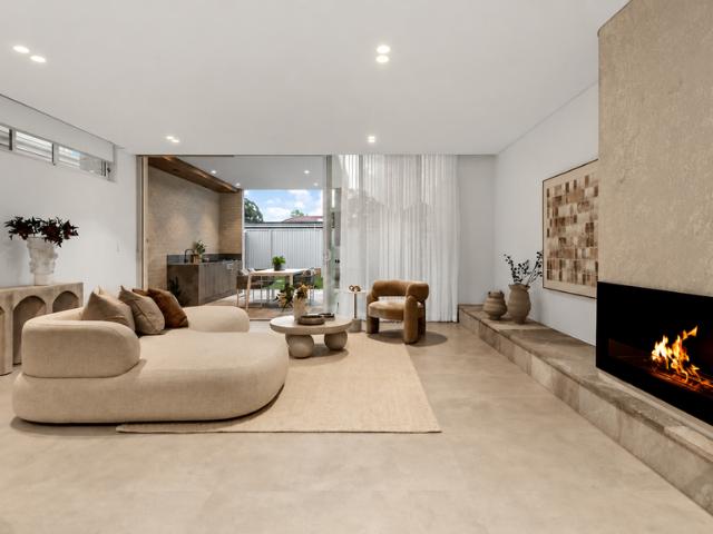 House for rent in Padstow, Sydney