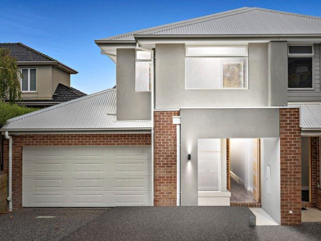 House for rent in Camerons Creek, Victoria